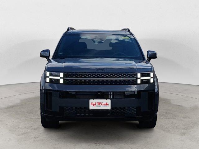 new 2026 Hyundai SANTA FE HEV car, priced at $52,090