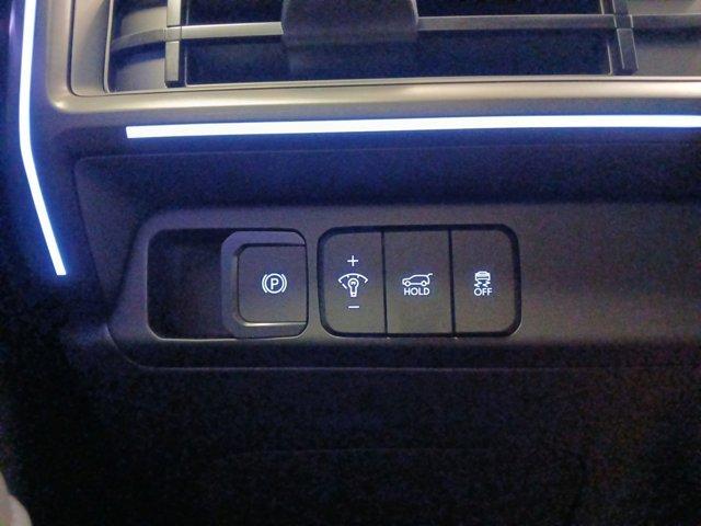 new 2026 Hyundai SANTA FE HEV car, priced at $52,090