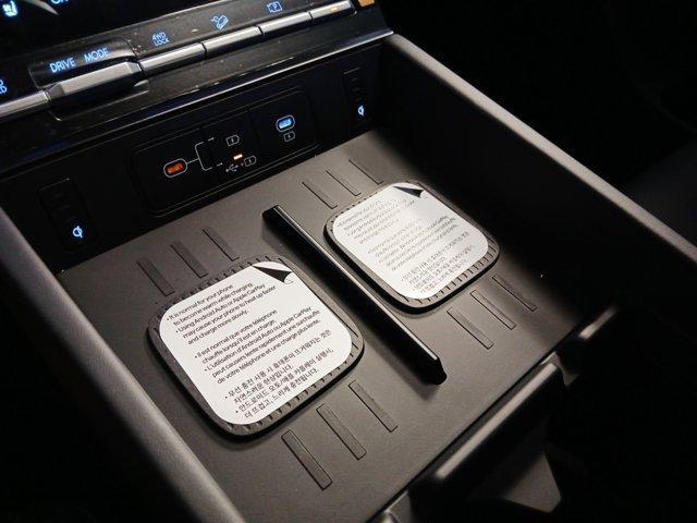 new 2026 Hyundai SANTA FE HEV car, priced at $52,090