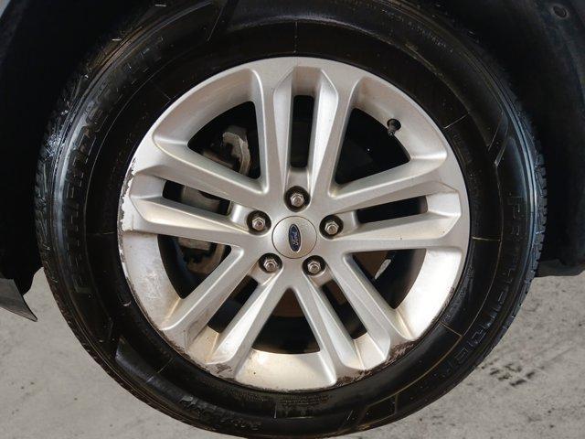 used 2015 Ford Explorer car, priced at $9,993