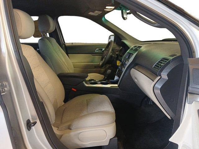 used 2015 Ford Explorer car, priced at $9,993