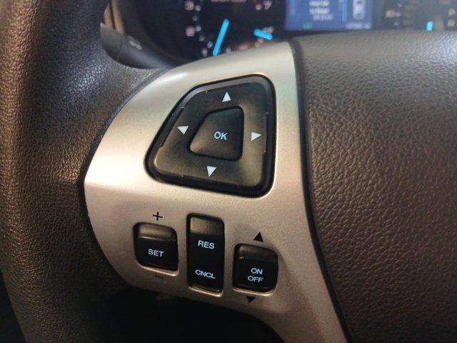 used 2015 Ford Explorer car, priced at $9,993