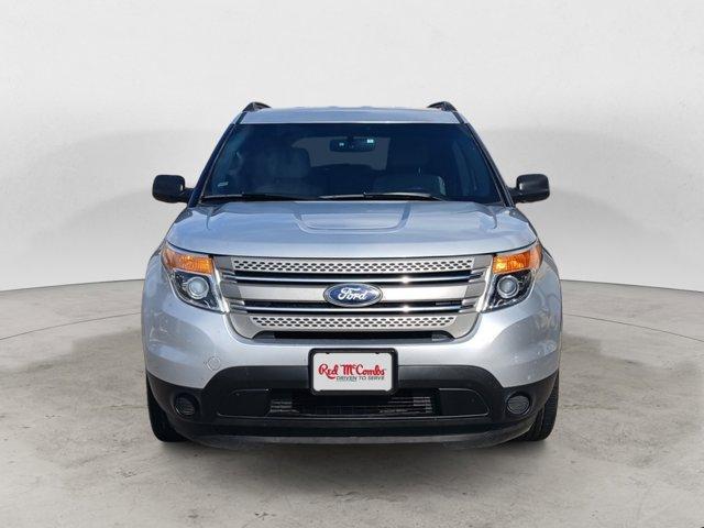 used 2015 Ford Explorer car, priced at $9,993