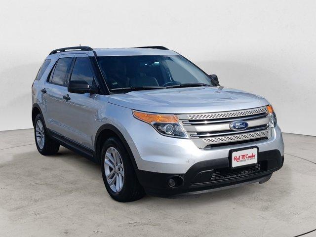 used 2015 Ford Explorer car, priced at $9,993