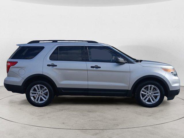 used 2015 Ford Explorer car, priced at $9,993