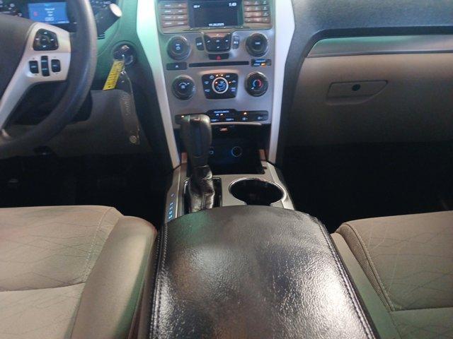 used 2015 Ford Explorer car, priced at $9,993