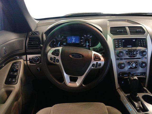used 2015 Ford Explorer car, priced at $9,993