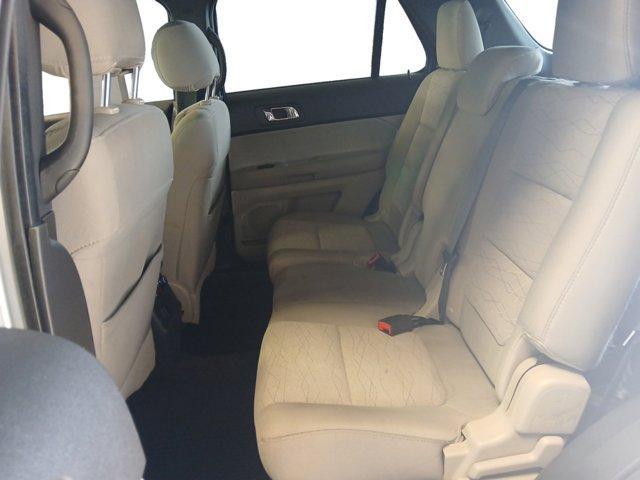 used 2015 Ford Explorer car, priced at $9,993