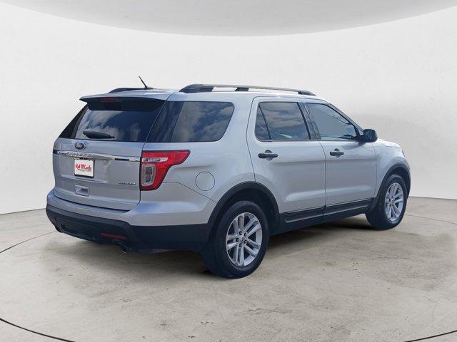 used 2015 Ford Explorer car, priced at $9,993