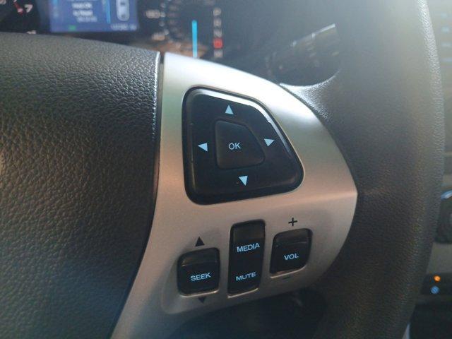 used 2015 Ford Explorer car, priced at $9,993