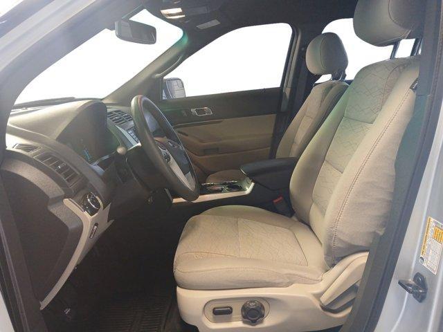 used 2015 Ford Explorer car, priced at $9,993