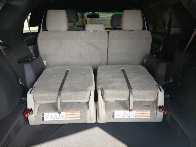 used 2015 Ford Explorer car, priced at $9,993