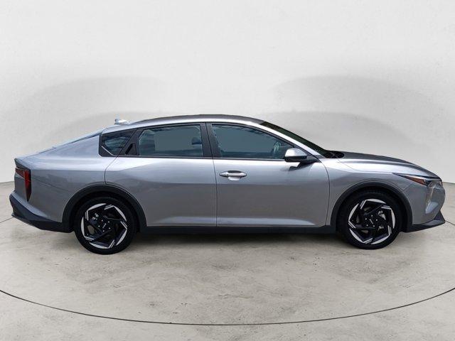 used 2025 Kia K4 car, priced at $27,321