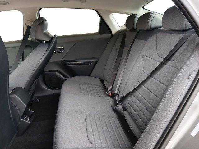 used 2025 Kia K4 car, priced at $27,321