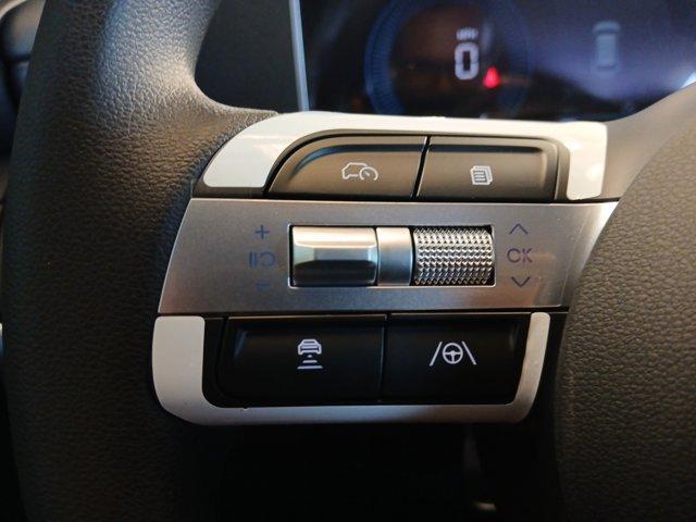 new 2026 Hyundai Tucson car, priced at $32,390