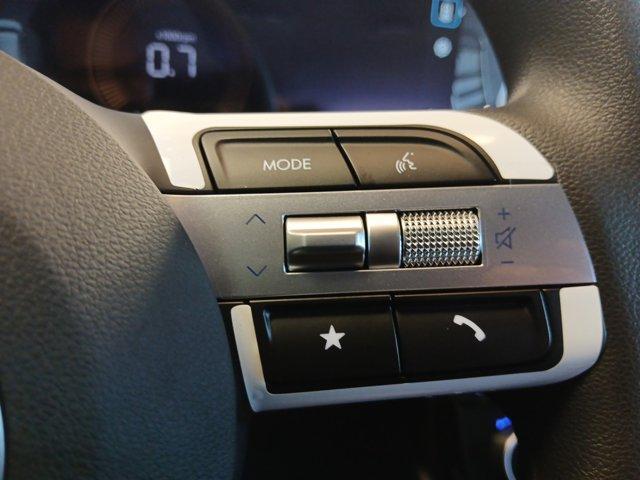 new 2026 Hyundai Tucson car, priced at $32,390