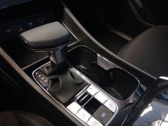 new 2026 Hyundai Tucson car, priced at $32,390