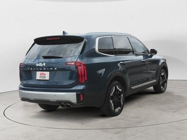 used 2023 Kia Telluride car, priced at $31,891