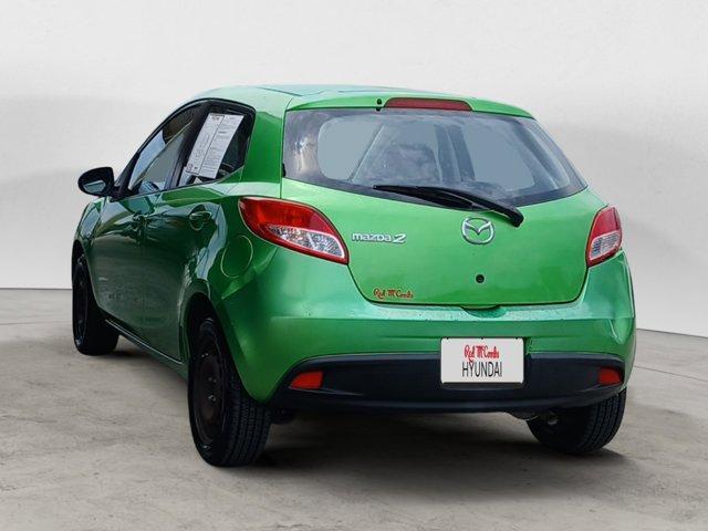 used 2011 Mazda Mazda2 car, priced at $5,783