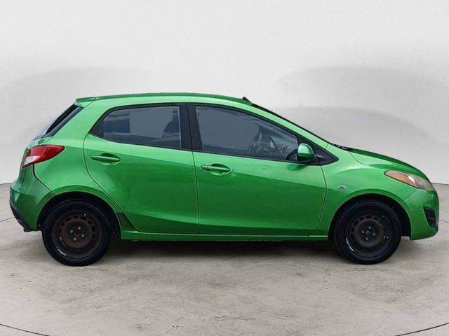 used 2011 Mazda Mazda2 car, priced at $5,783