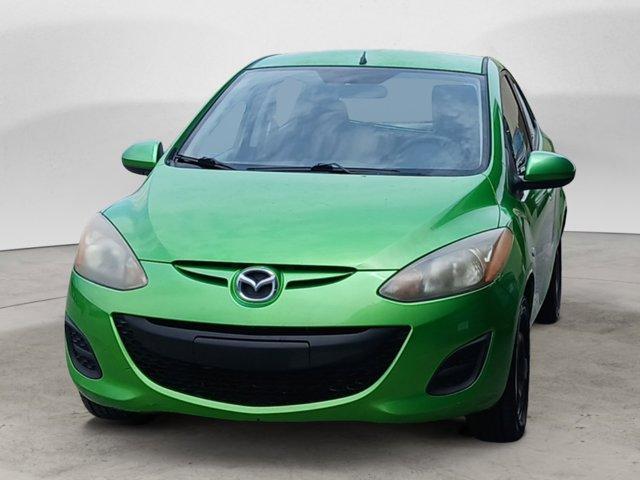 used 2011 Mazda Mazda2 car, priced at $5,783