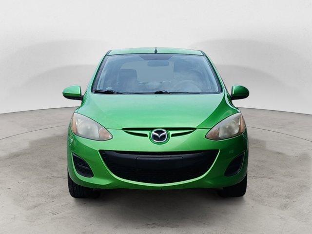 used 2011 Mazda Mazda2 car, priced at $5,783