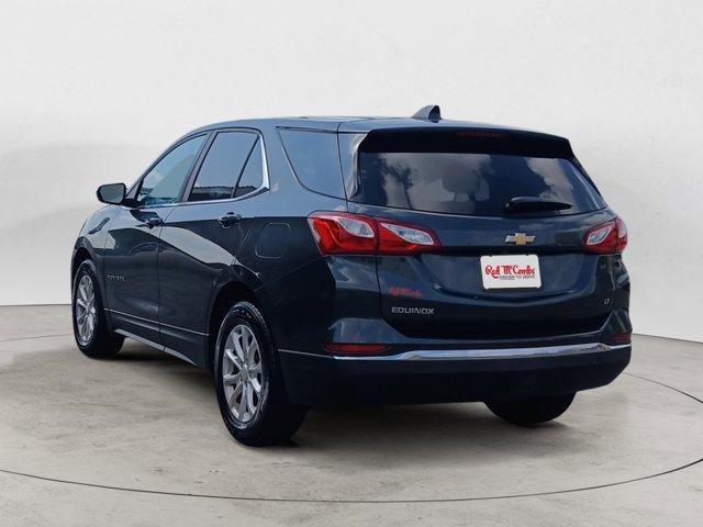 used 2019 Chevrolet Equinox car, priced at $15,413