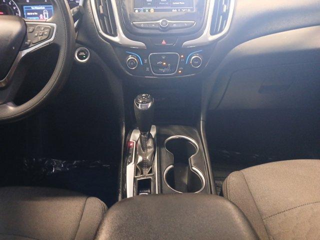 used 2019 Chevrolet Equinox car, priced at $15,413