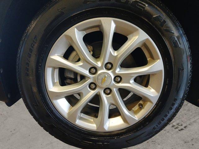 used 2019 Chevrolet Equinox car, priced at $15,413