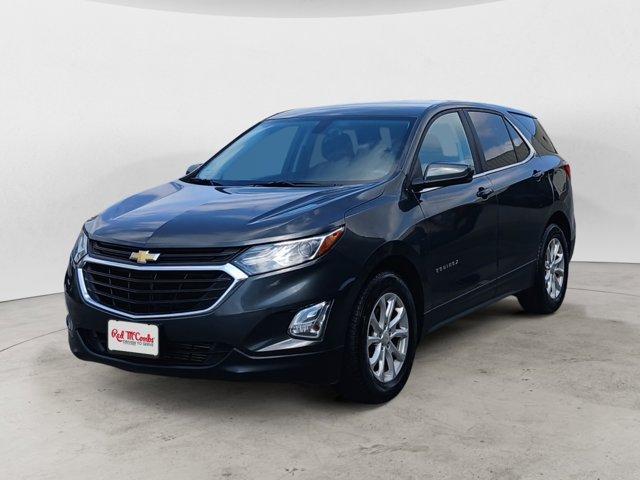 used 2019 Chevrolet Equinox car, priced at $15,837