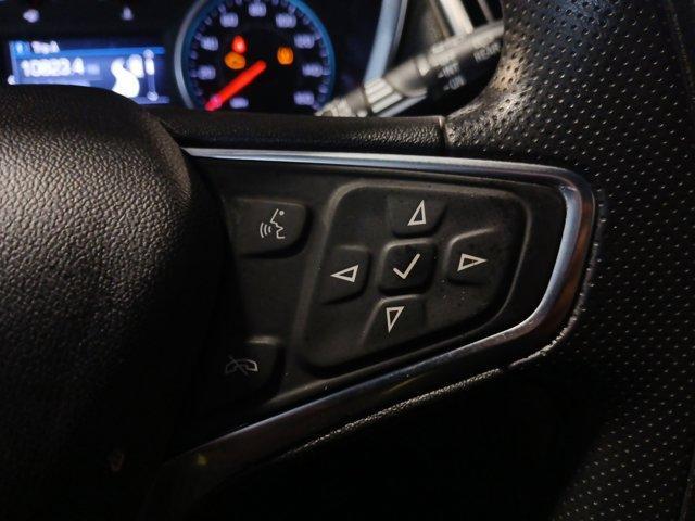 used 2019 Chevrolet Equinox car, priced at $15,413