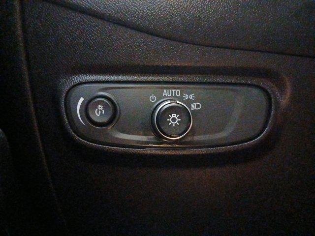 used 2019 Chevrolet Equinox car, priced at $15,413