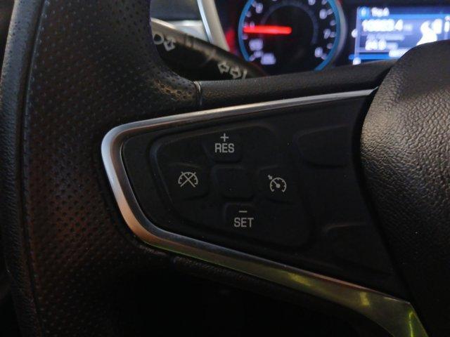 used 2019 Chevrolet Equinox car, priced at $15,413