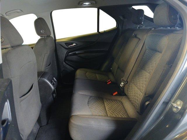 used 2019 Chevrolet Equinox car, priced at $15,413
