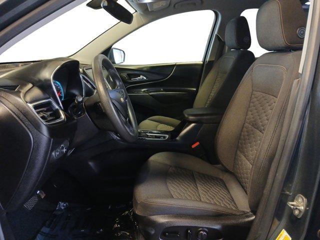 used 2019 Chevrolet Equinox car, priced at $15,413