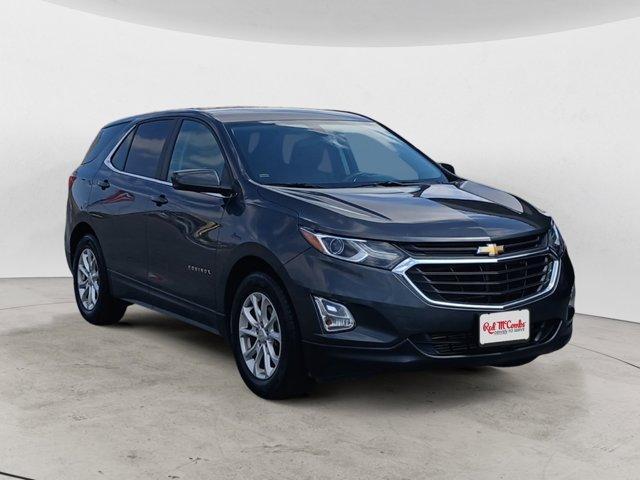 used 2019 Chevrolet Equinox car, priced at $15,413