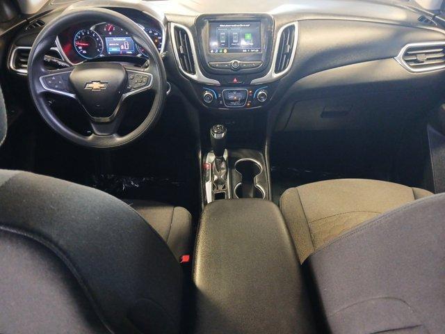 used 2019 Chevrolet Equinox car, priced at $15,413