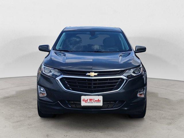 used 2019 Chevrolet Equinox car, priced at $15,413