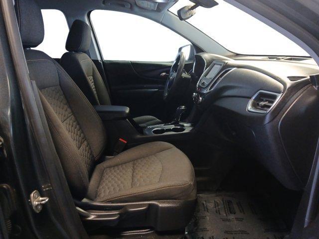 used 2019 Chevrolet Equinox car, priced at $15,413