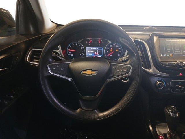 used 2019 Chevrolet Equinox car, priced at $15,413