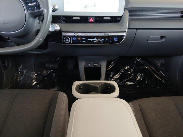 used 2024 Hyundai IONIQ 5 car, priced at $26,983