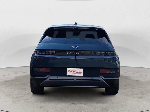 used 2024 Hyundai IONIQ 5 car, priced at $26,983
