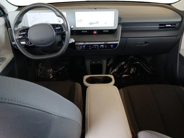 used 2024 Hyundai IONIQ 5 car, priced at $26,983
