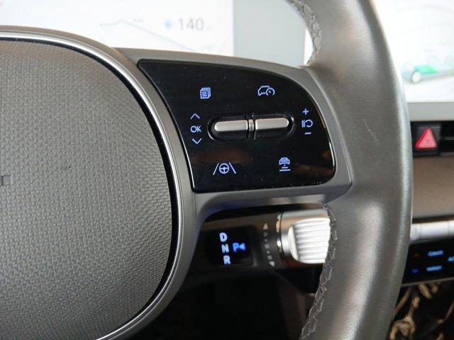 used 2024 Hyundai IONIQ 5 car, priced at $26,983