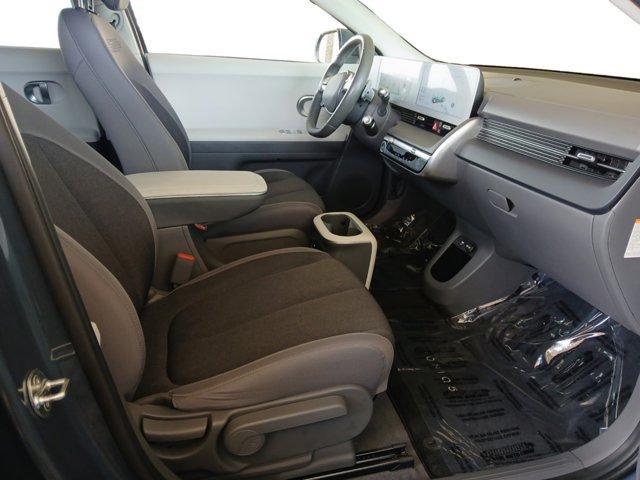 used 2024 Hyundai IONIQ 5 car, priced at $26,983