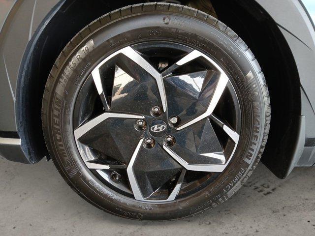 used 2024 Hyundai IONIQ 5 car, priced at $26,983