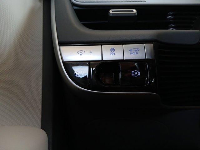 used 2024 Hyundai IONIQ 5 car, priced at $26,983