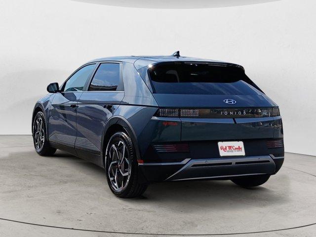 used 2024 Hyundai IONIQ 5 car, priced at $26,983