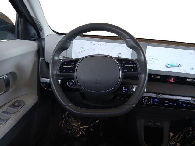 used 2024 Hyundai IONIQ 5 car, priced at $26,983