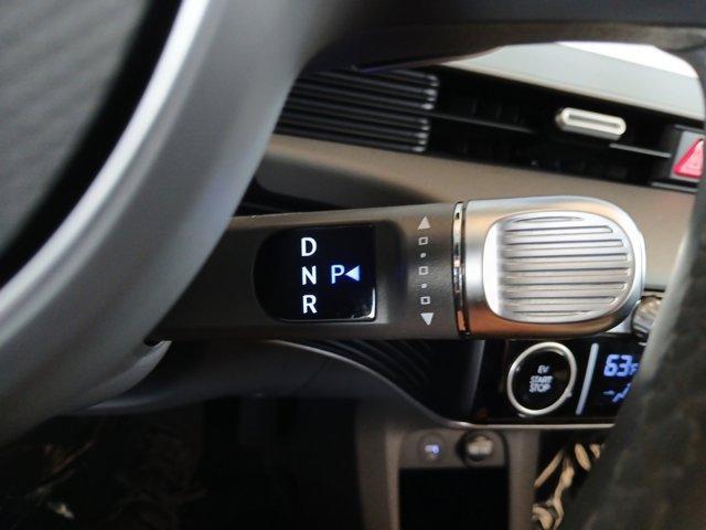 used 2024 Hyundai IONIQ 5 car, priced at $26,983